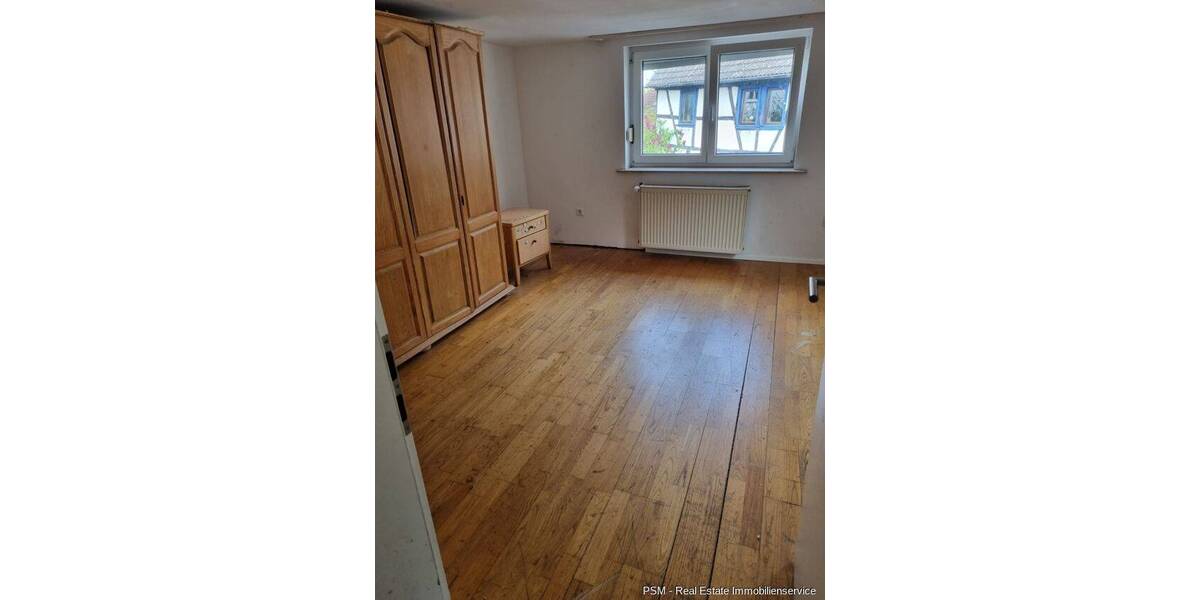 Etagenwohnung Offenbach Offenbach am Main - 2 Zimmer, 46 m&sup2;, 1.000&euro; | Angebot:26886045