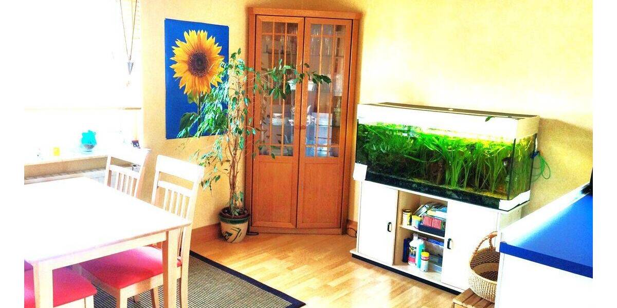 Etagenwohnung Alzenau - 2 Zimmer, 51 m&sup2;, 159.000&euro; | Angebot:26902668
