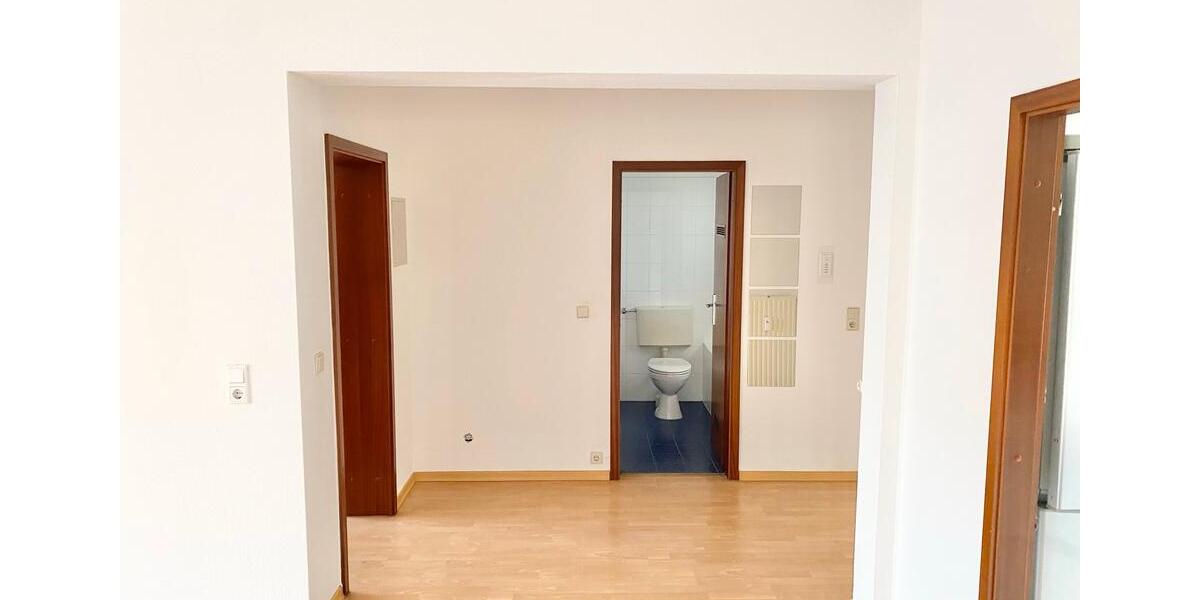 Erdgeschoßwohnung Bad Vilbel - 2 Zimmer, 61 m&sup2;, 299.000&euro; | Angebot:24627676
