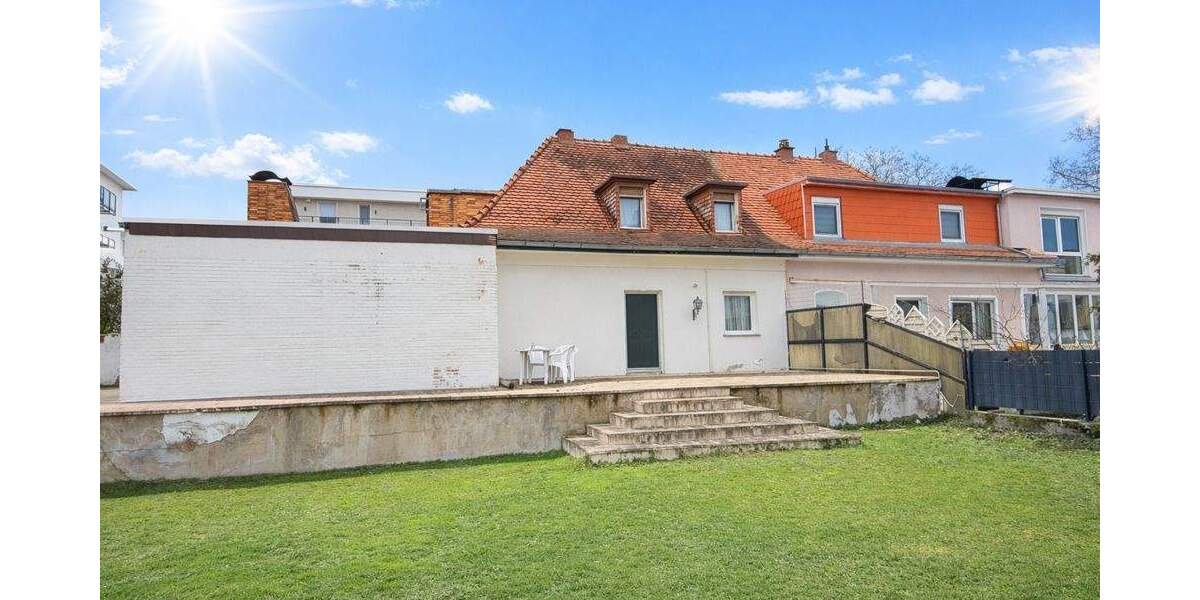 Doppelhaushälfte Offenbach am Main Bieberer Berg - 6 Zimmer, 163 m&sup2;, 770.000&euro; | Angebot:25229072