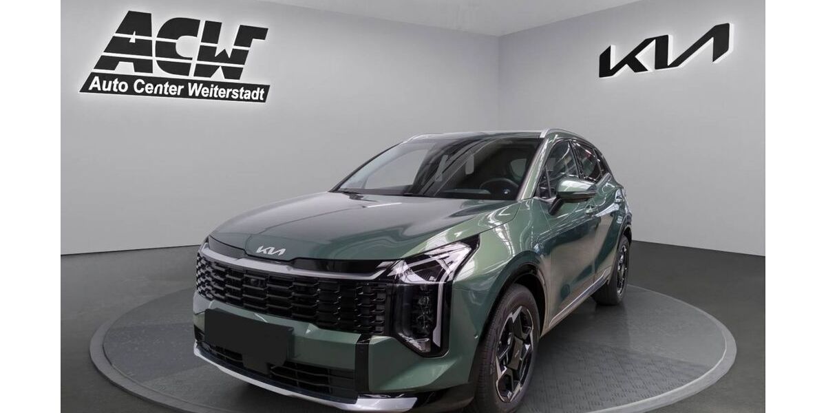 Kia Sportage 15.902 km 32.370 &euro; Weiterstadt-Darmstadt 64331