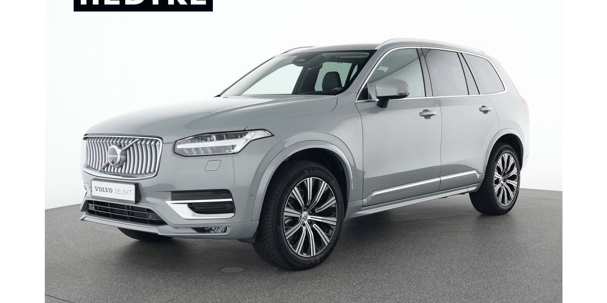 Volvo XC90 29.800 km 50.990 &euro; Weiterstadt 64331