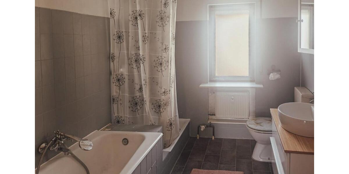 Etagenwohnung Weiterstadt - 5 Zimmer, 120 m&sup2;, 350.000&euro; | Angebot:26918392