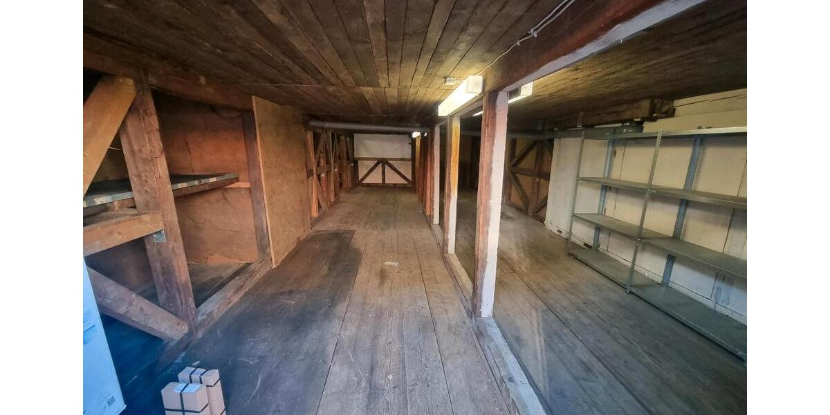 Gewerbeobjekt Frankfurt am Main Bergen-Enkheim - 650&euro; | Angebot:25335210