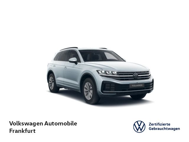 VW Touareg 11.394 km 63.680 &euro; Frankfurt 60326