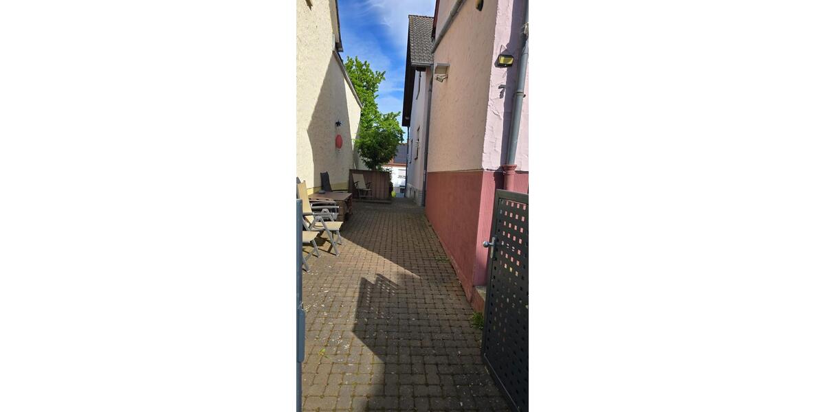 Mehrfamilienhaus, Wohnhaus Nidderau - 8.5 Zimmer, 215 m&sup2;, 600.000&euro; | Angebot:26944564