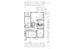 Erdgeschoßwohnung Frankfurt am Main Sachsenhausen Süd - 3 Zimmer, 88 m&sup2;, 1.490&euro; | Angebot:26286569