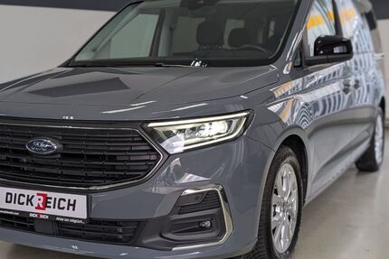 Ford Tourneo Connect 14.194 km 33.440 € Dieburg 64807