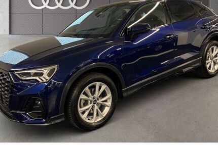 Audi Q3 26.072 km 36.910 &euro; Frankfurt am Main 60314