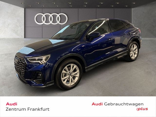 Audi Q3 26.072 km 36.910 &euro; Frankfurt am Main 60314