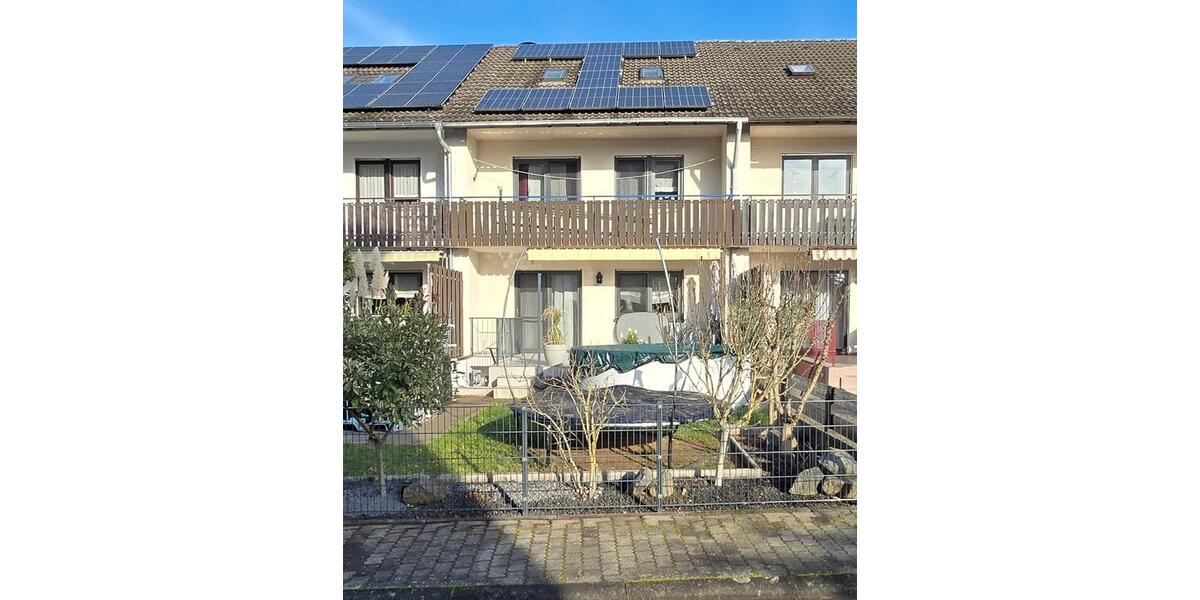 Reihenhaus Karlstein am Main - 5 Zimmer, 135 m&sup2;, 550.000&euro; | Angebot:27137865