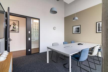 Gewerbeobjekt Bad Homburg vor der Höhe Gonzenheim - 2.788&euro; | Angebot:22936894