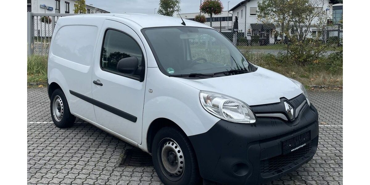 Renault Kangoo 46.000 km 10.380 &euro; Langen 63225