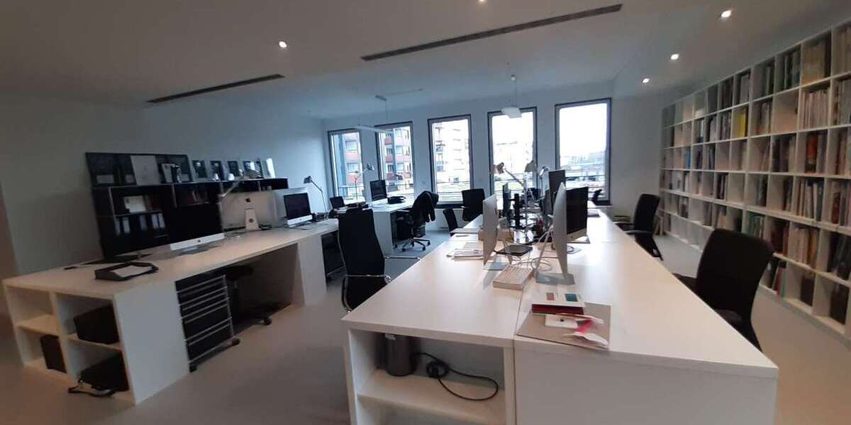 Gewerbeobjekt Frankfurt am Main Sachsenhausen - 350&euro; | Angebot:26560179
