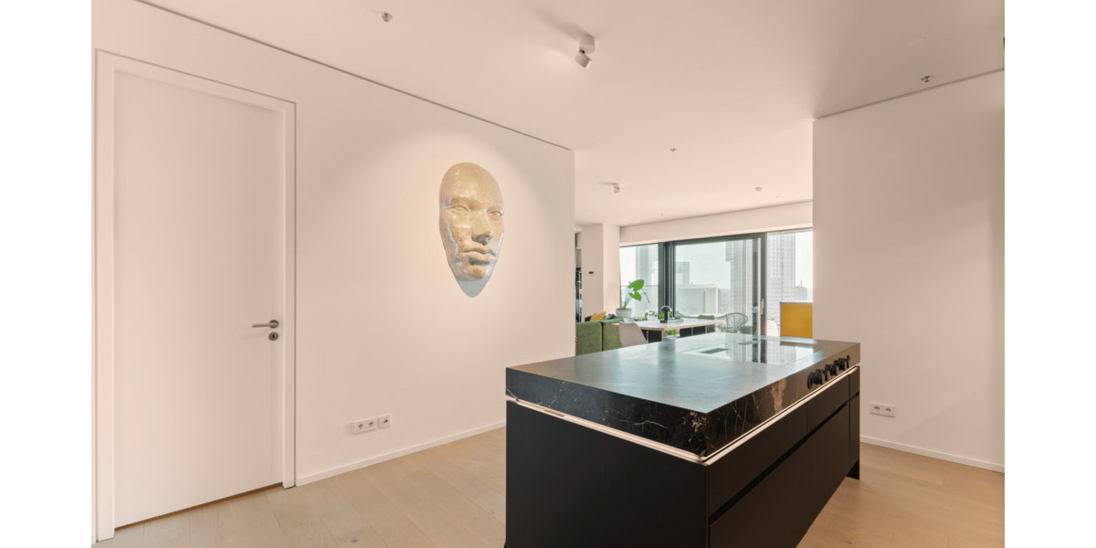 Etagenwohnung Frankfurt am Main Westend-Süd - 3 Zimmer, 108 m&sup2;, 3.925&euro; | Angebot:26556285