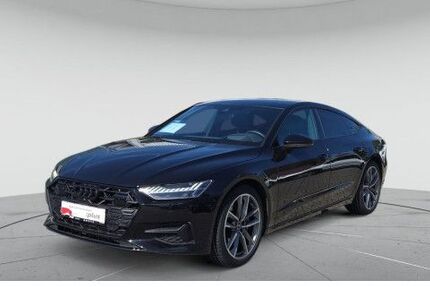 Audi A7 27.586 km 65.888 € Darmstadt 64295