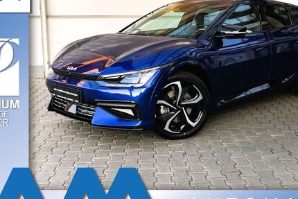 Kia EV6 21.900 km 38.950 &euro; Raunheim 65479