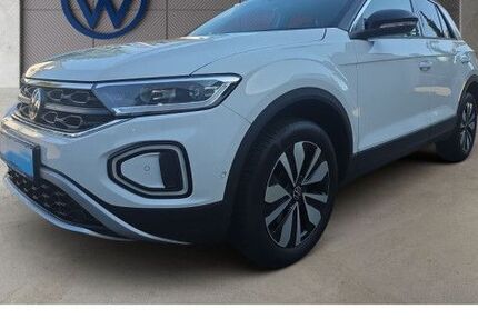 VW T-Roc 25.481 km 25.970 &euro; Neu-Isenburg 63263