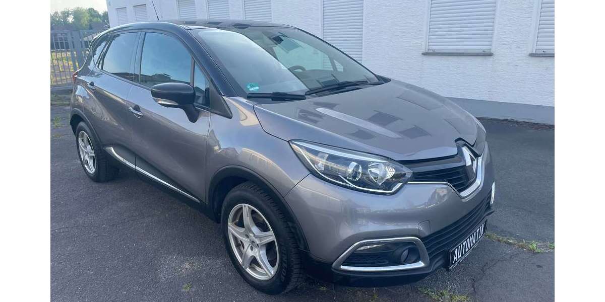 Renault Captur 147.987 km 7.990 &euro; Rödermark 63322