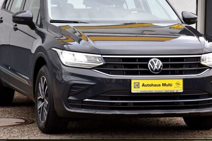 VW Tiguan 85.000 km 23.500 &euro; Limeshain 63694
