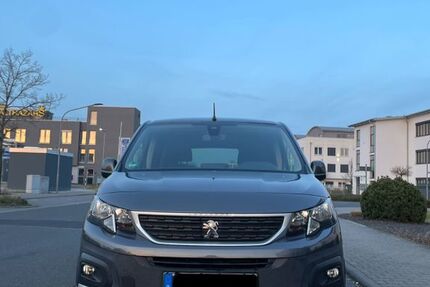 Peugeot Rifter 76.500 km 13.500 &euro; Seligenstadt 63500