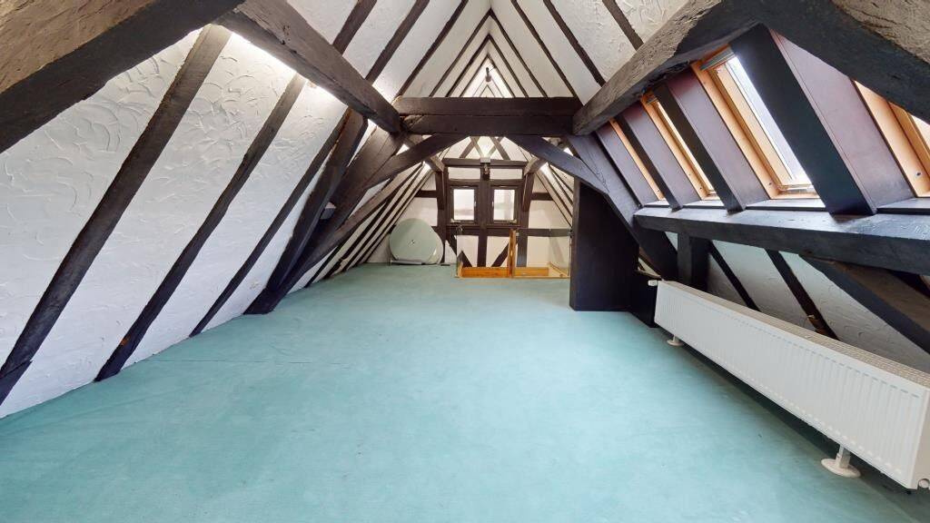 Einfamilienhaus Dreieich Dreieichenhain - 3 Zimmer, 119 m&sup2;, 1.500&euro; | Angebot:26863480