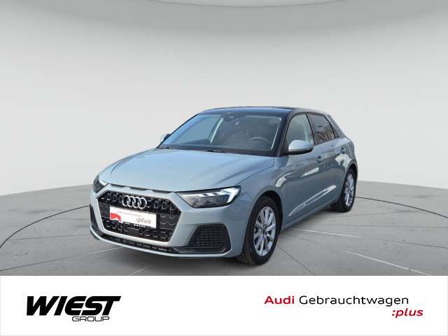 Audi A1 8.764 km 24.680 &euro; Darmstadt 64295