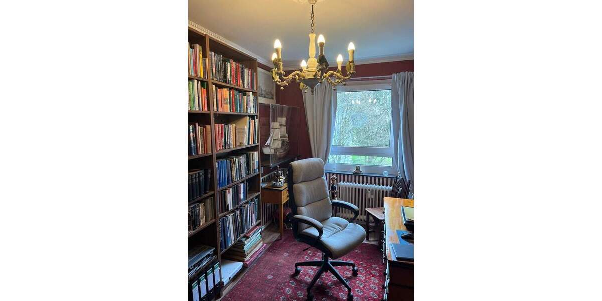 Etagenwohnung Bad Homburg vor der Höhe Bad Homburg - 4 Zimmer, 80 m&sup2;, 319.000&euro; | Angebot:26627301