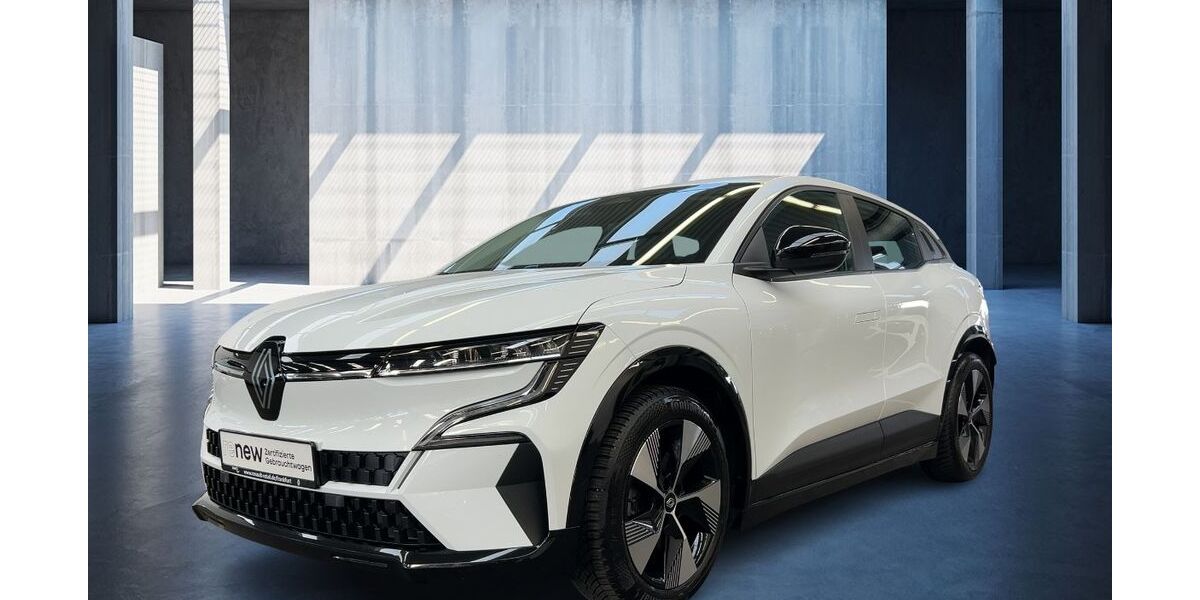 Renault Megane E-TECH 58.544 km 17.710 &euro; Frankfurt / Main 60314