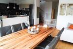 Maisonettenwohnung Frankfurt am Main Niederrad - 5 Zimmer, 157 m&sup2;, 2.400&euro; | Angebot:25777517