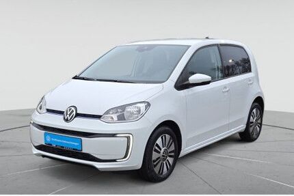 VW e-up! 9.402 km 21.833 &euro; Darmstadt 64295