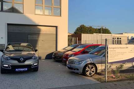 Opel Zafira 55.500 km 10.490 &euro; Egelsbach 63329