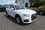 Audi Q3 2,0 TDI design quattro S-tronic, MMI+, Panorama 97.897 km 19.990 &euro; Rodgau 63110