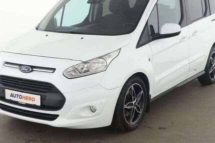 Ford Tourneo Connect 77.802 km 16.100 &euro; Frankfurt am Main 65936