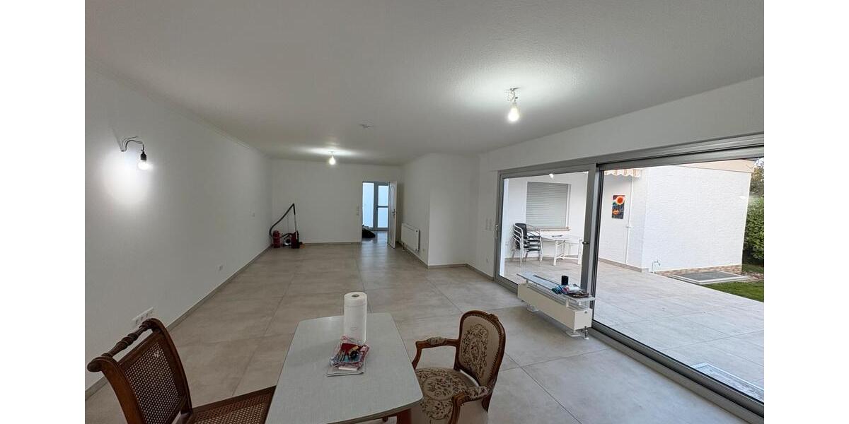 Erstbezug nach Sanierung Charmanter Bungalow in Darmstadt Arheil. 3 zimmer