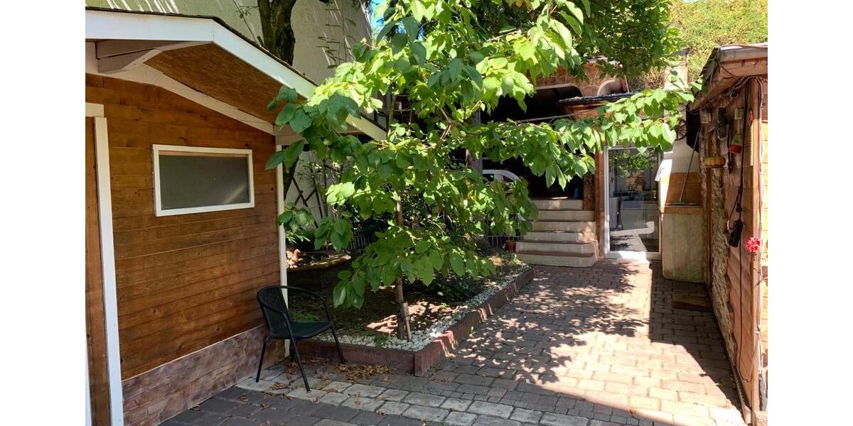 Doppelhaushälfte Offenbach am Main Bieberer Berg - 4 Zimmer, 130 m&sup2;, 592.000&euro; | Angebot:26671715