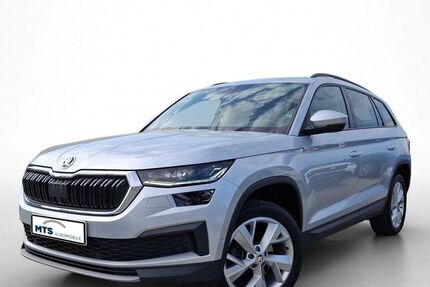 Skoda Kodiaq 68.083 km 28.650 &euro; Friedberg 61169