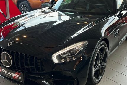 Mercedes-Benz AMG GT V8 Coupe |BURM|NIGHT|S.AGA|SHZ| 97.983 km 73.999 € Mainz-Kostheim 55246