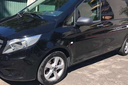 Mercedes-Benz Vito 77.000 km 23.700 &euro; Neu-Isenburg 63263