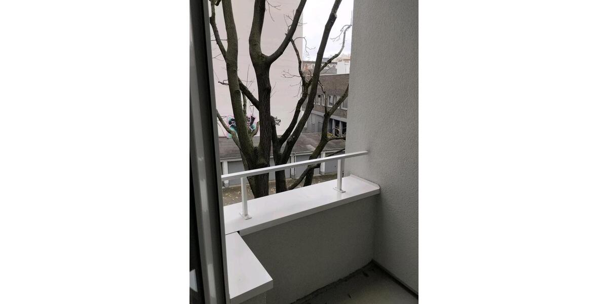 Etagenwohnung Frankfurt am Main Innenstadt 2 - 1 Zimmer, 33 m&sup2;, 790&euro; | Angebot:25417652