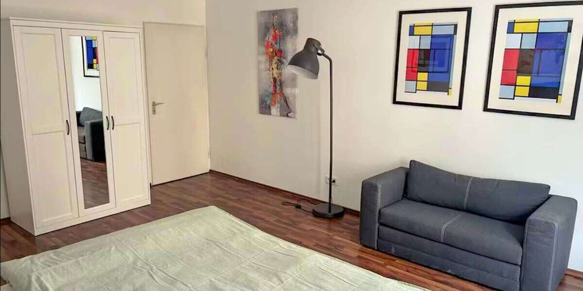 Zimmer Frankfurt am Main Innenstadt 1 - 899&euro; | Angebot:27158705