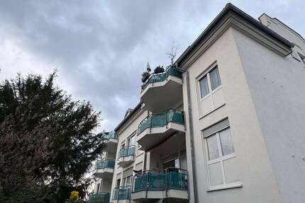 Wohnung Offenbach Bieberer Berg - 3 Zimmer, 88 m&sup2;, 355.000&euro; | Angebot:26388638