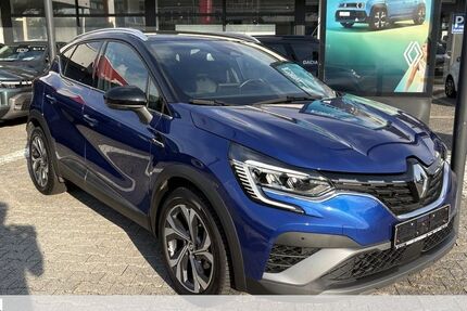 Renault Captur 18.500 km 25.970 € Hanau 63452