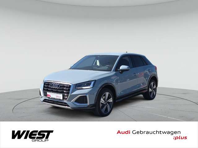 Audi Q2 3.023 km 30.980 &euro; Darmstadt 64295