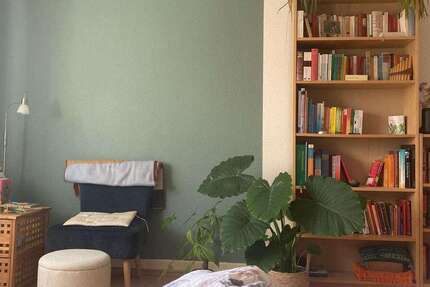 Wohnung Bergen-Enkheim Enkheim - 1 Zimmer, 39 m&sup2;, 650&euro; | Angebot:27013725