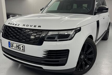 Land Rover Range Rover 170.320 km 43.500 &euro; Seligenstadt 63500