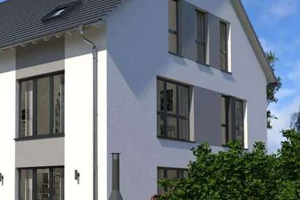 Haus zum Kaufen in Hanau 629.990 € 149 m² 6 zimmer