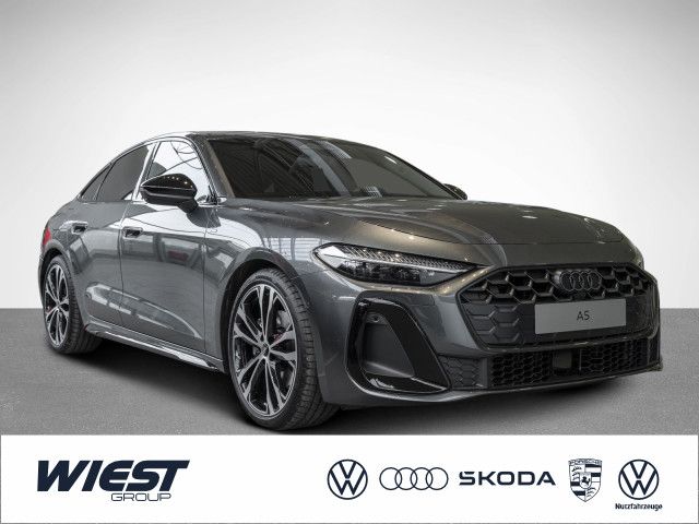 Audi A5 9.900 km 61.490 &euro; Darmstadt 64295