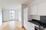 Etagenwohnung Darmstadt Darmstadt-West - 2 Zimmer, 48 m&sup2;, 1.075&euro; | Angebot:26299433