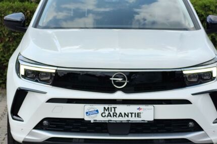 Opel Grandland (X) 65.000 km 22.090 &euro; Friedberg 61169